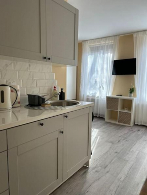 Lāčplēšas ielas apartment 2, Liepāja